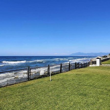 Amazing 3Bedroom Flat With Seafront Views & Pool By Sharingco Marbella Exterior photo